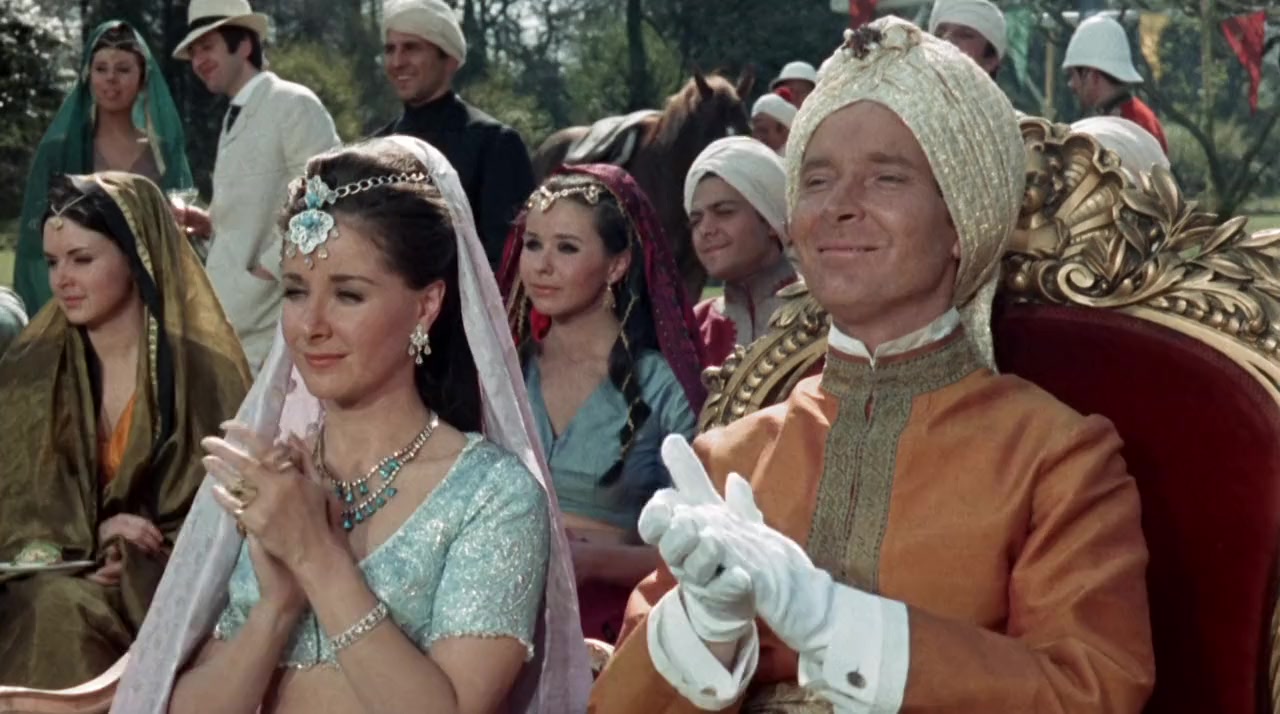 Carry On... Up the Khyber screenshot 2