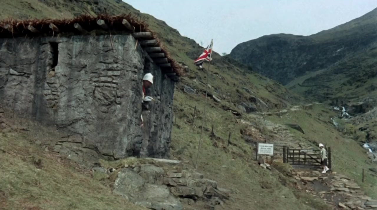 Carry On... Up the Khyber screenshot 3