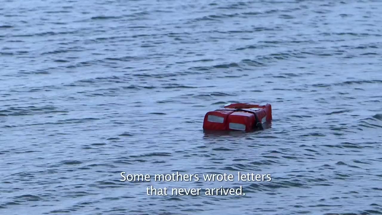 Cartas mojadas screenshot 2
