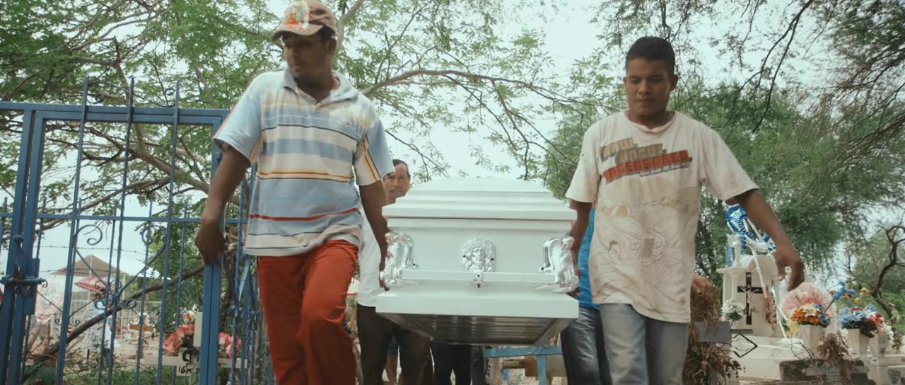 Cartel Land screenshot 1