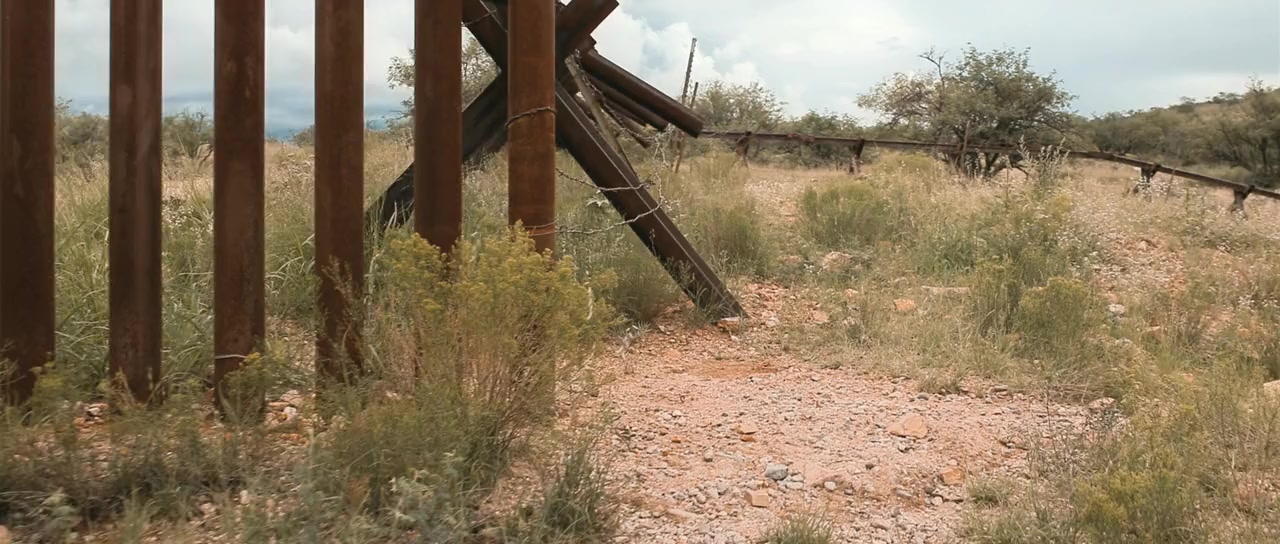 Cartel Land screenshot 2