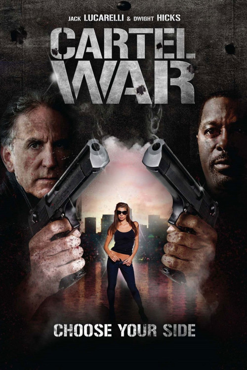 Disrupt/Dismantle (2010) poster