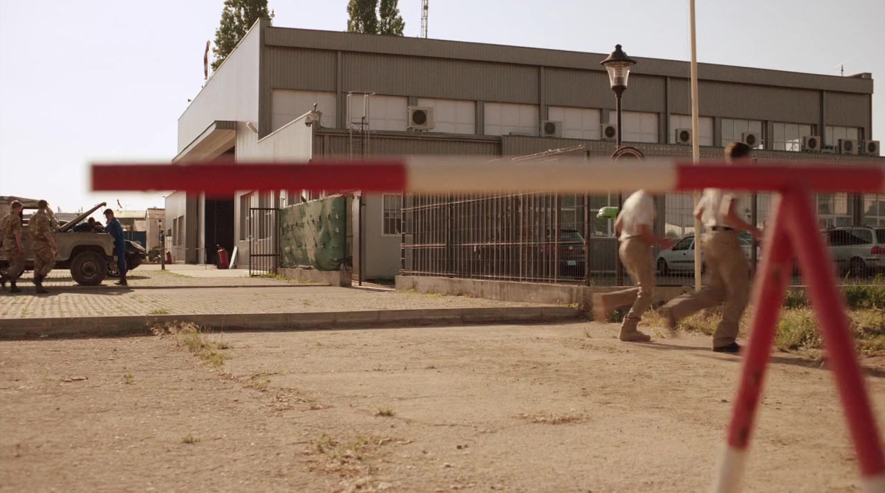 Cartels screenshot 1