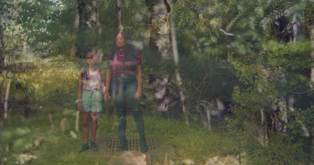 The Carters Family Reunion screenshot 1