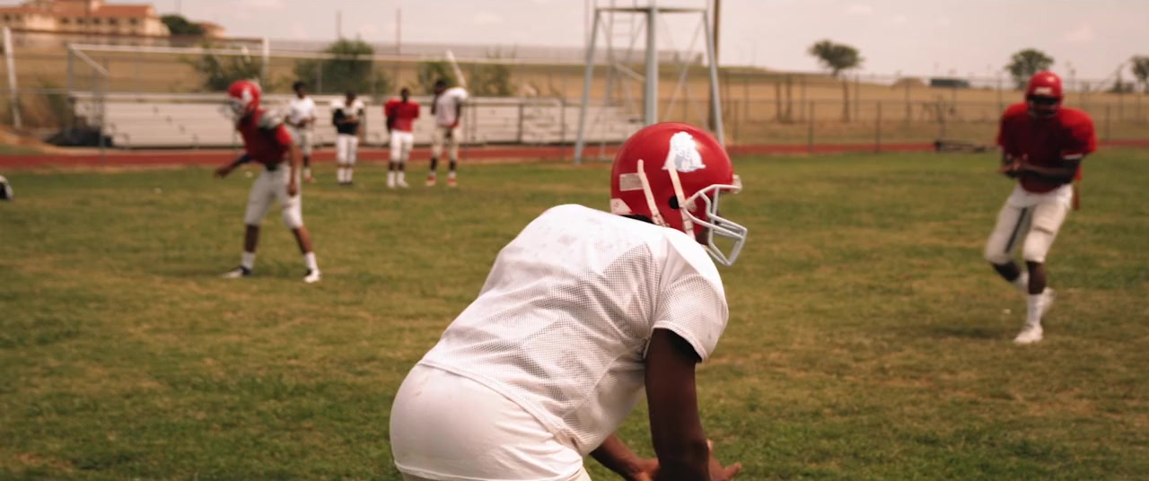 Carter High screenshot 1