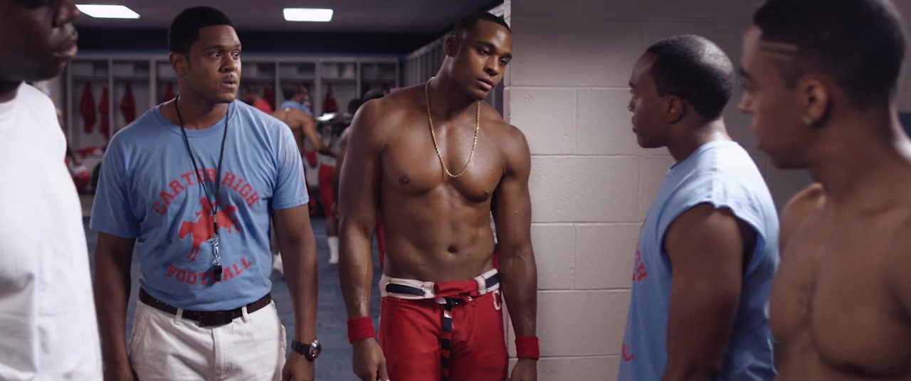 Carter High screenshot 2