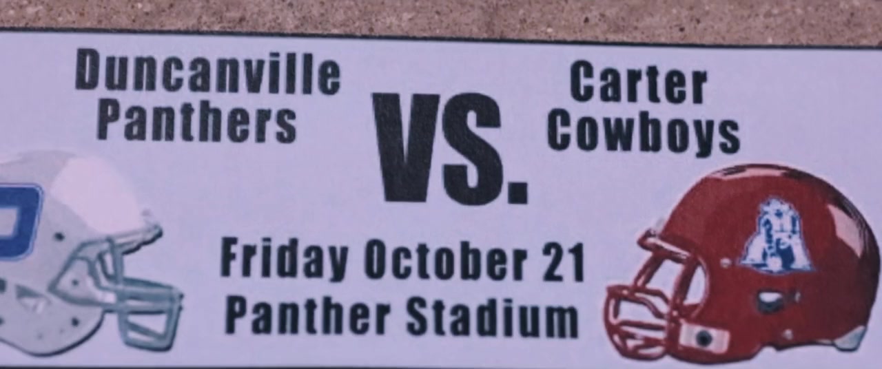 Carter High screenshot 3