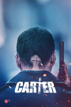 Kateo (2022) poster