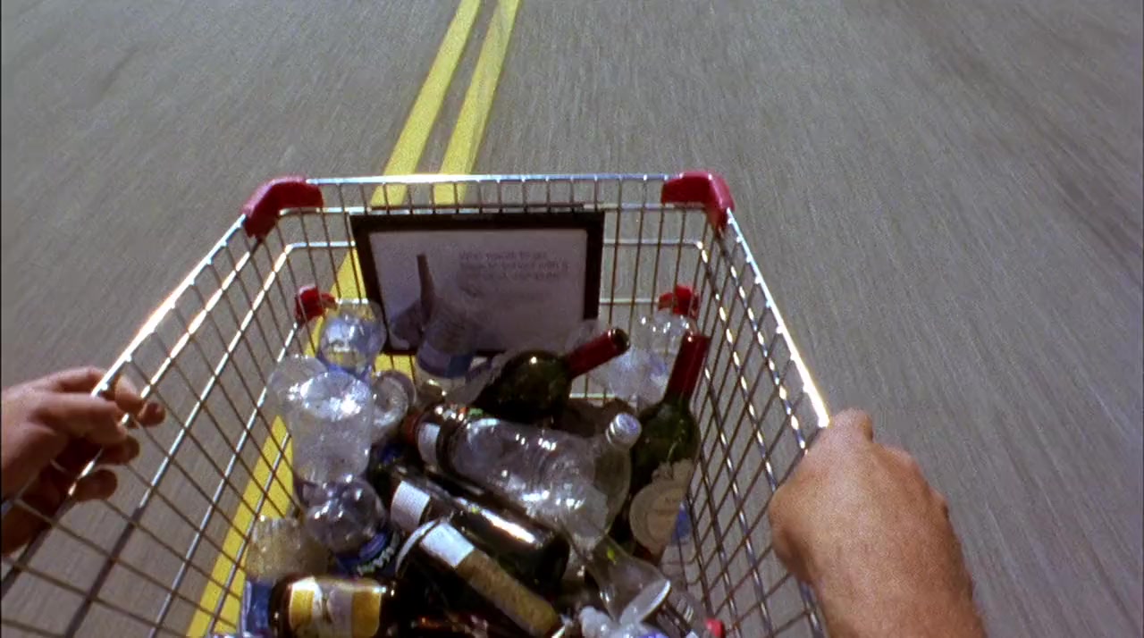 Carts of Darkness screenshot 2