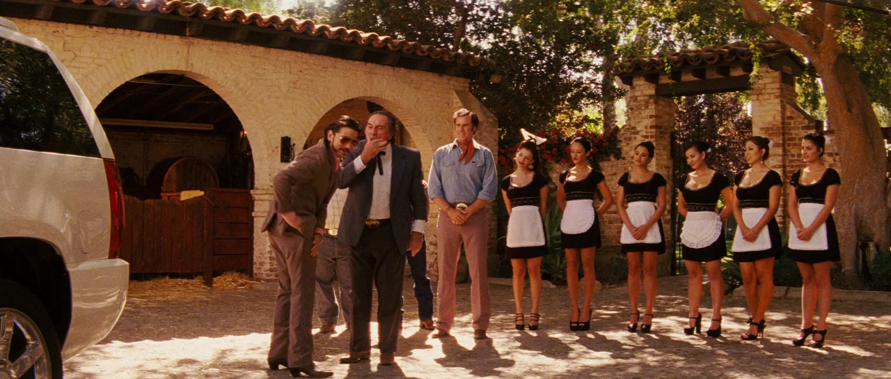 Casa de mi padre screenshot 2
