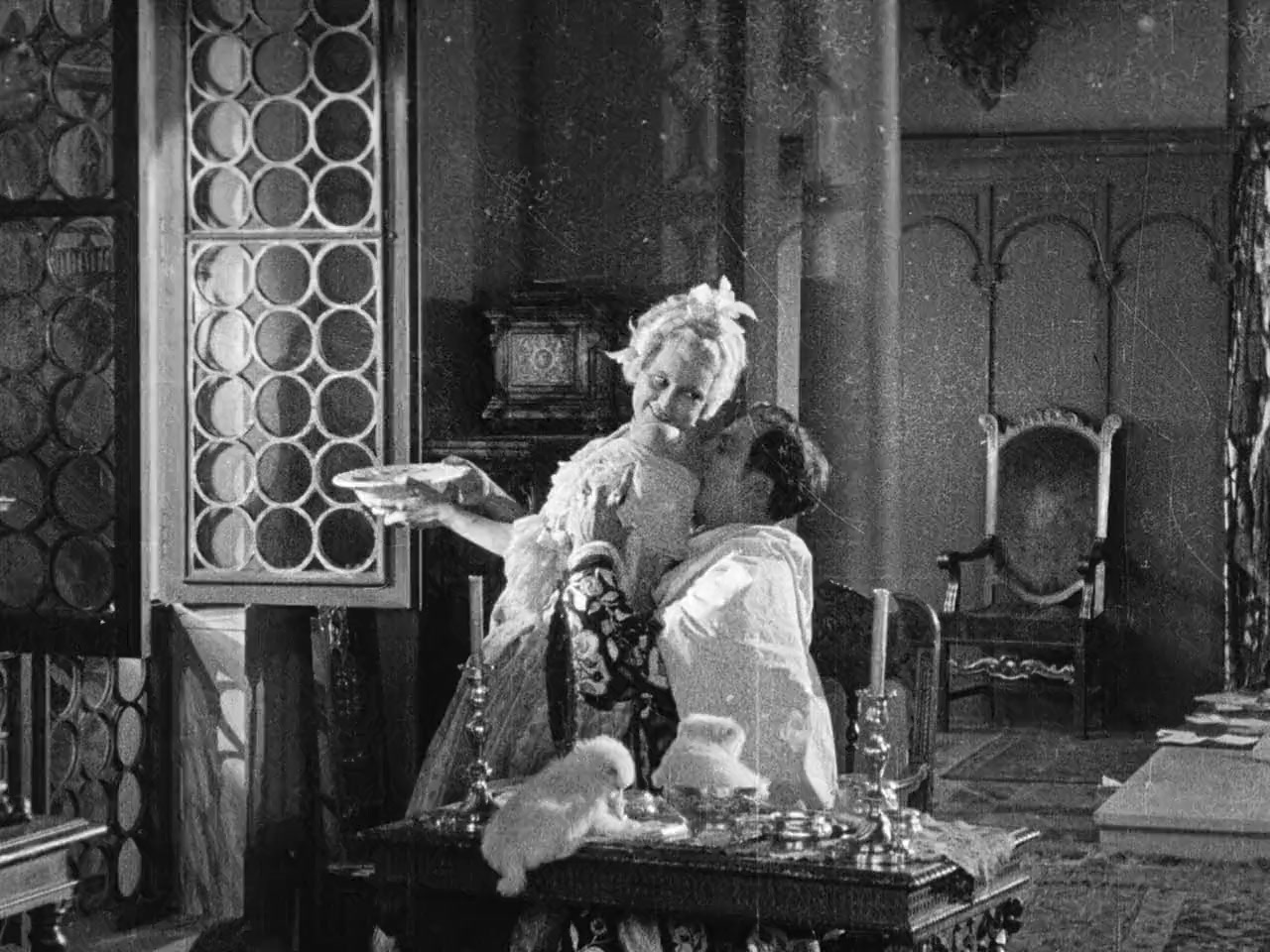 Casanova screenshot 1