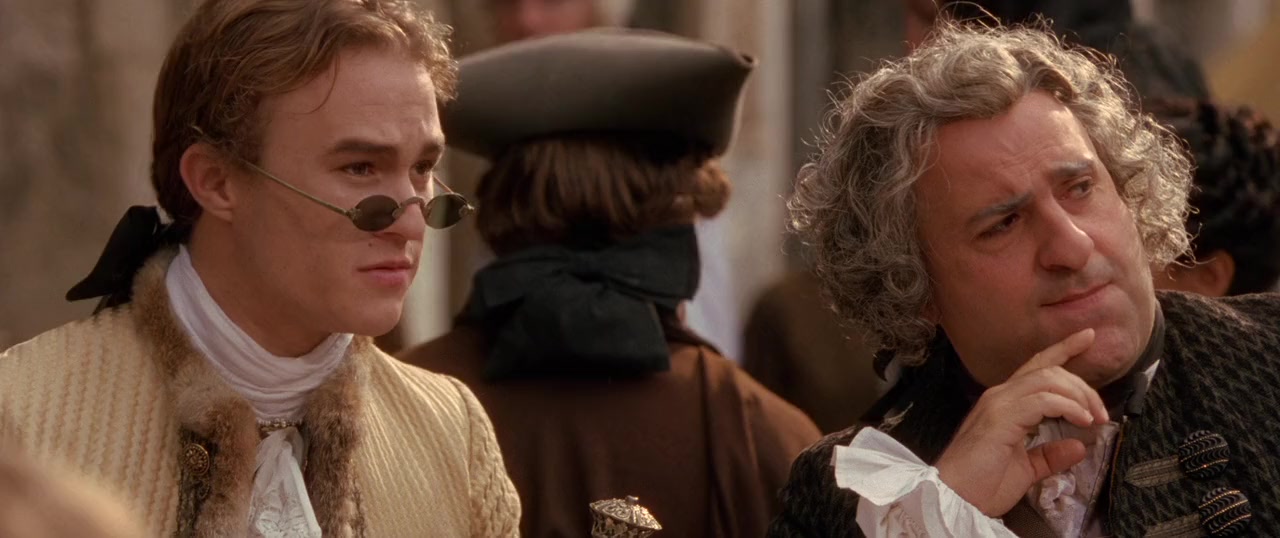 Casanova screenshot 1