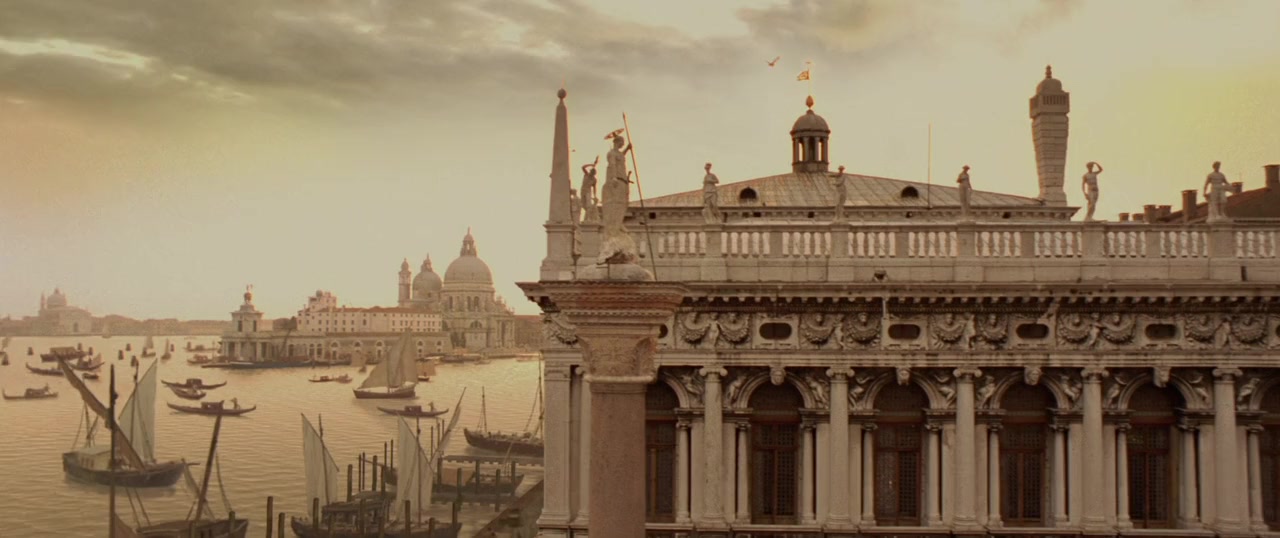 Casanova screenshot 2