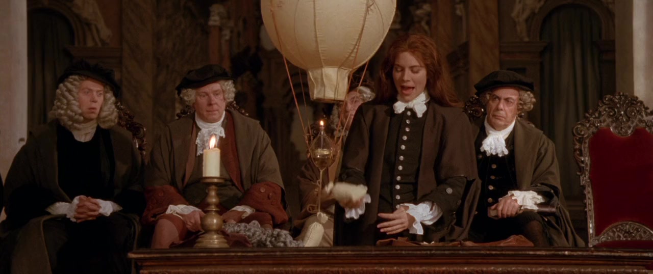 Casanova screenshot 3