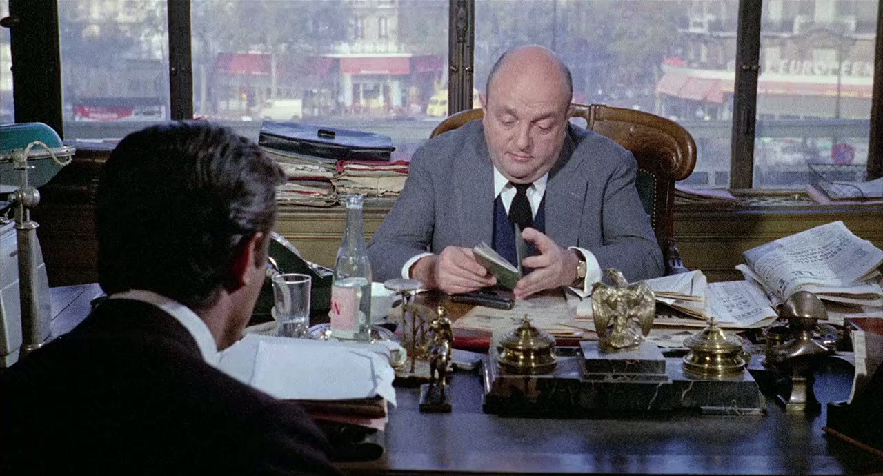 Casanova '70 screenshot 2