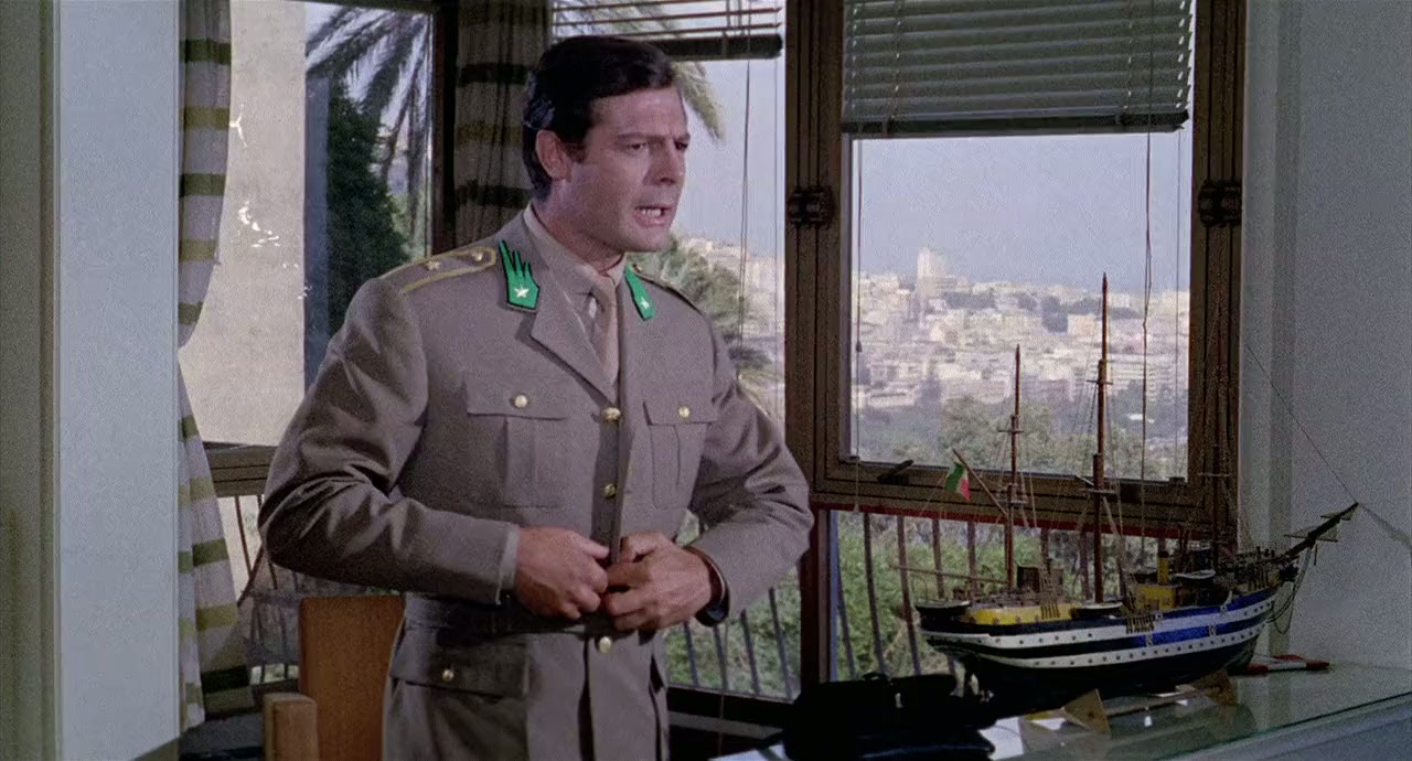 Casanova '70 screenshot 3