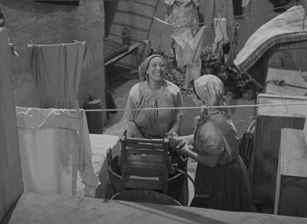 Casbah screenshot 3