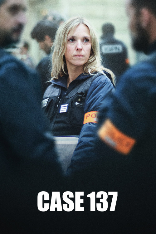 Dossier 137 (2025) poster