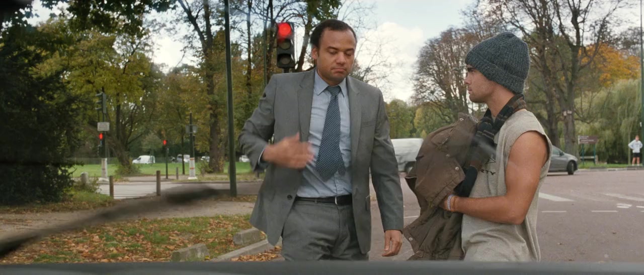 Case départ screenshot 1