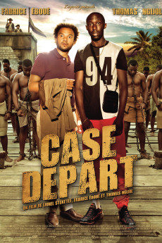 Case départ (2011) poster