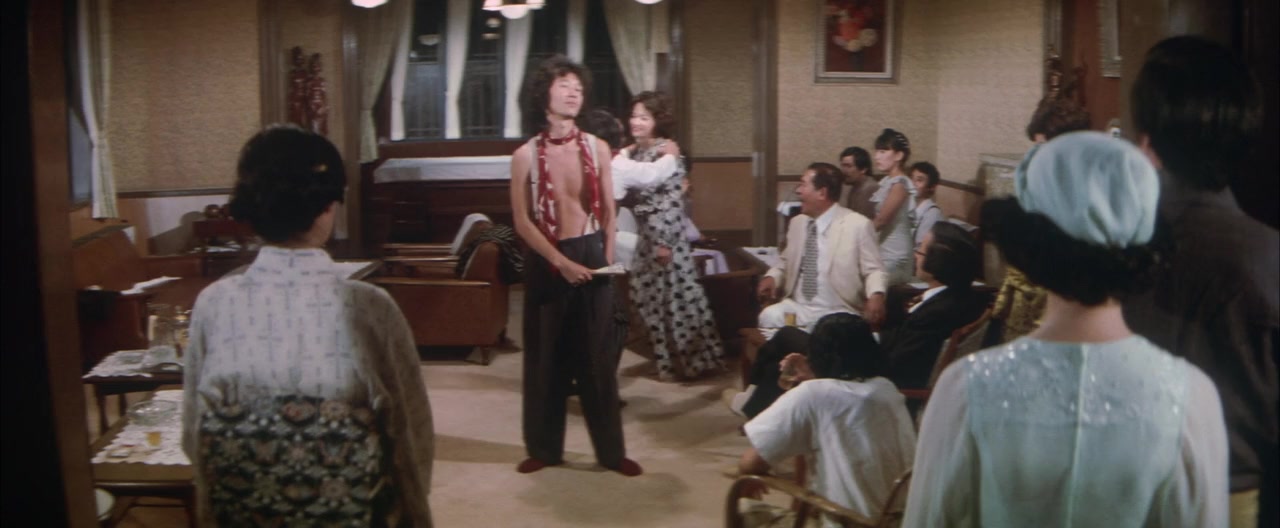 Furenzoku satsujin jiken screenshot 2