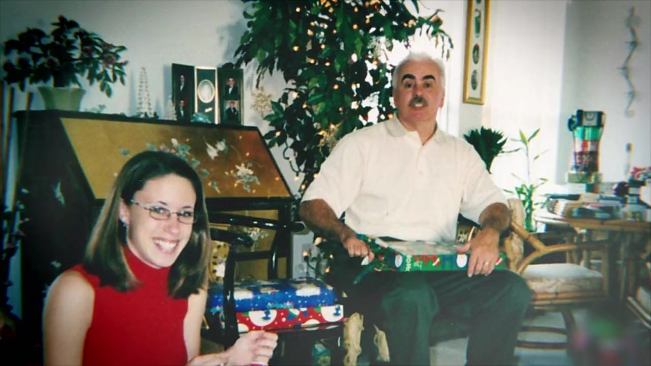 Casey Anthony's Parents: The Lie Detector Test screenshot 2