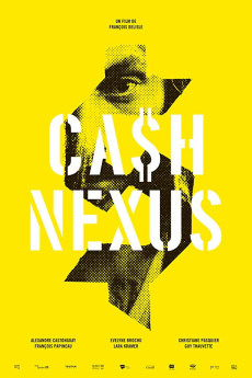 Cash Nexus (2019) poster