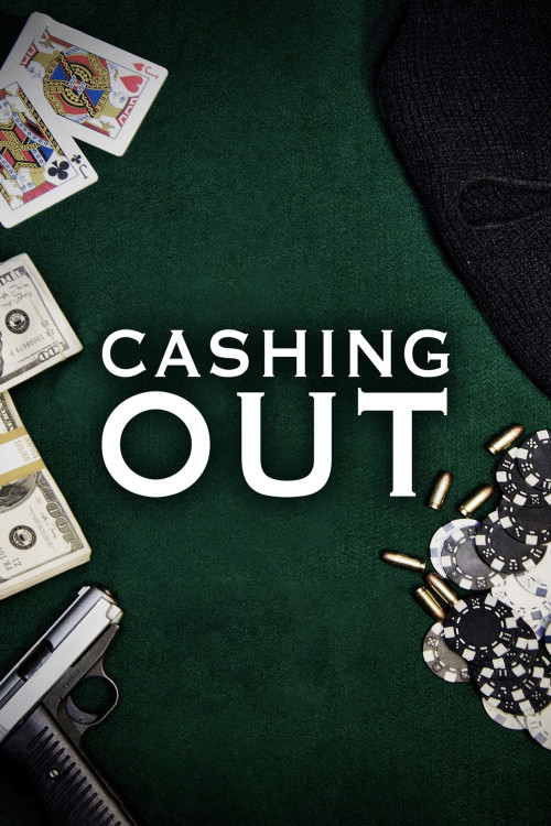 Cashing Out (2020) poster