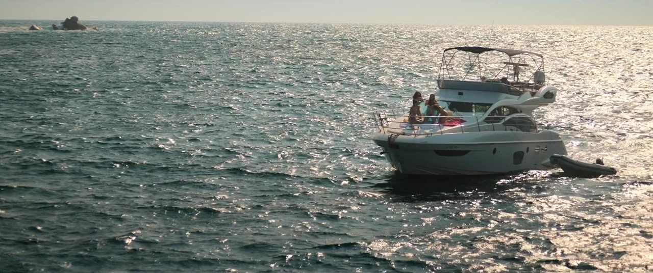Casi el Paraíso screenshot 1