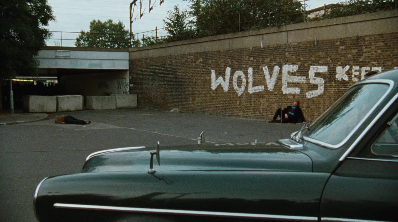 Cass screenshot 1