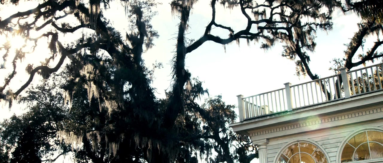Cassadaga screenshot 1