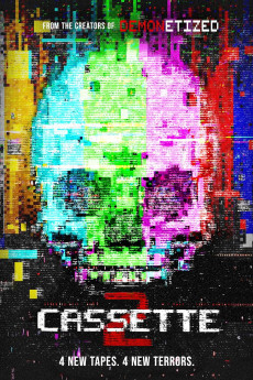 Cassette 2 (2026) poster