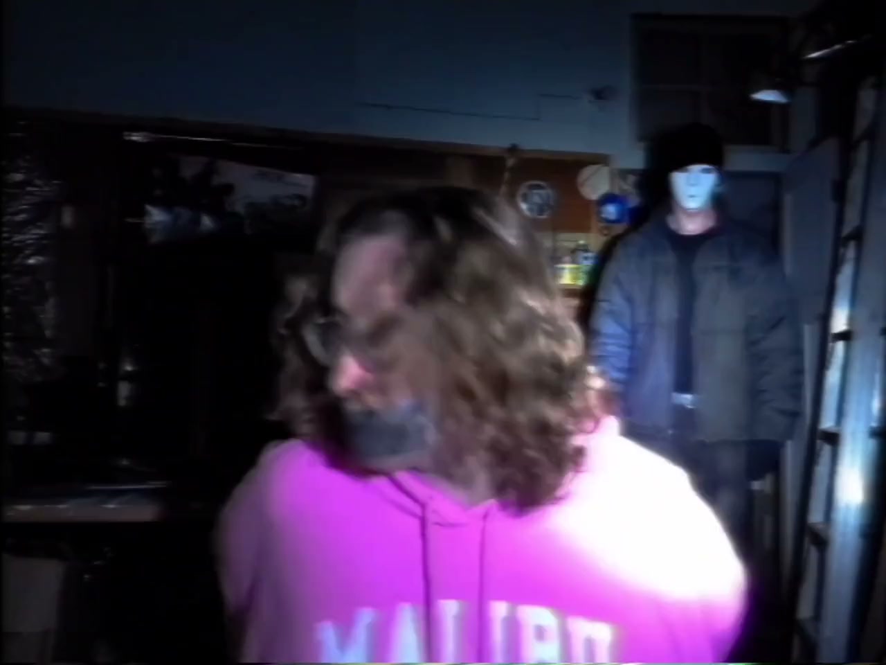 Cassette 2 screenshot 3