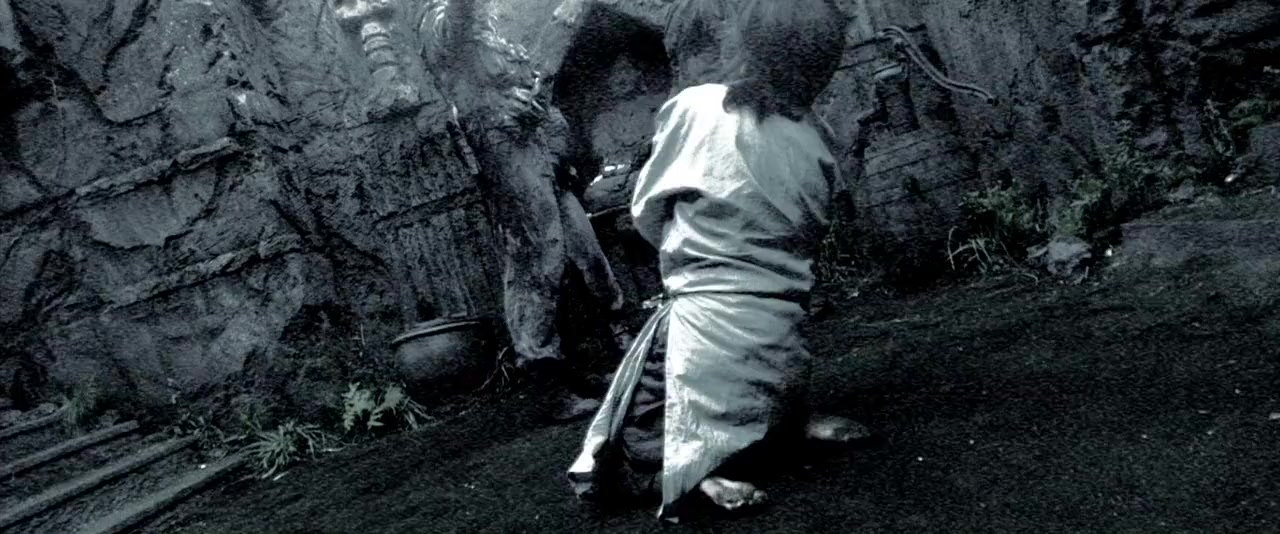 Casshern screenshot 3