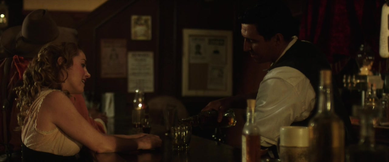 Cassidy Red screenshot 3