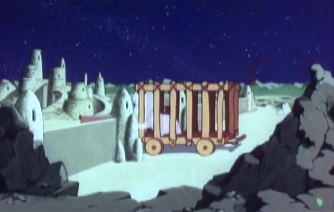 Casper and Wendy's Ghostly Adventures screenshot 2