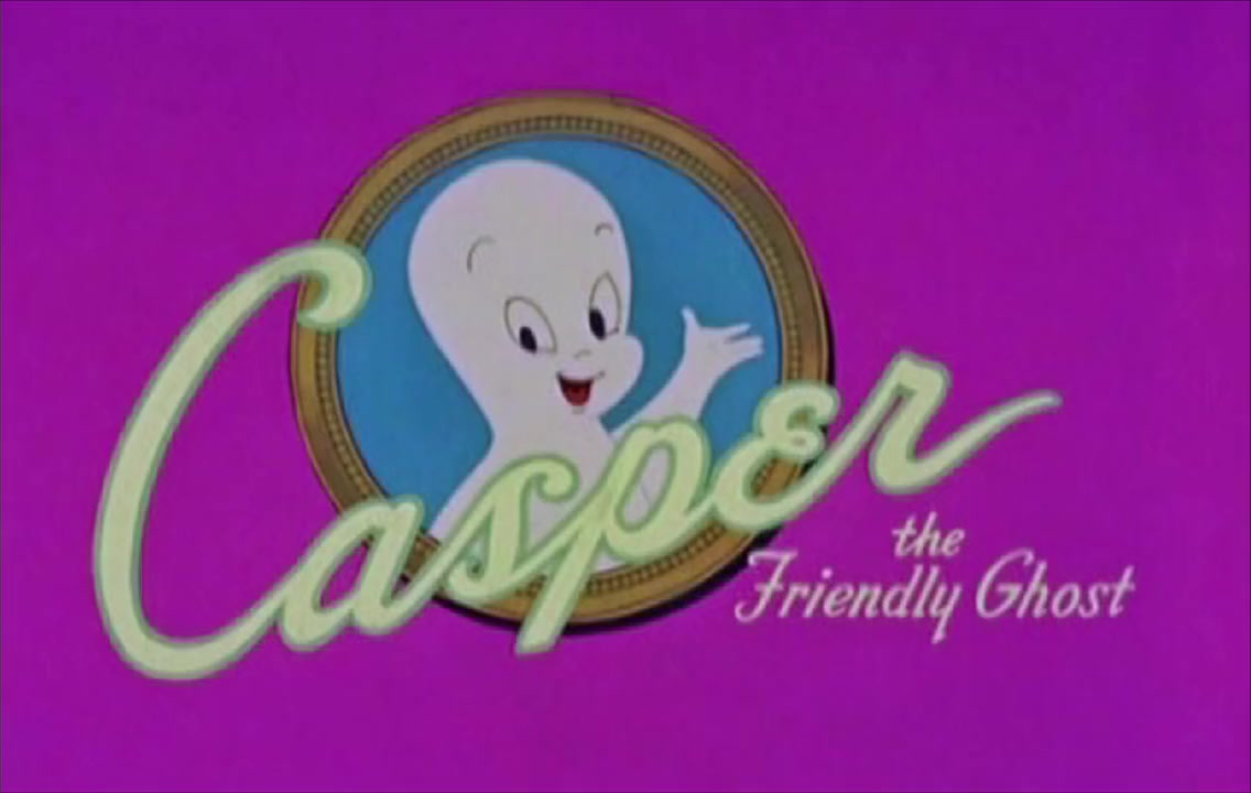 Casper and Wendy's Ghostly Adventures screenshot 3