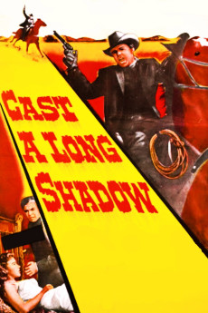 Cast a Long Shadow (1959) poster