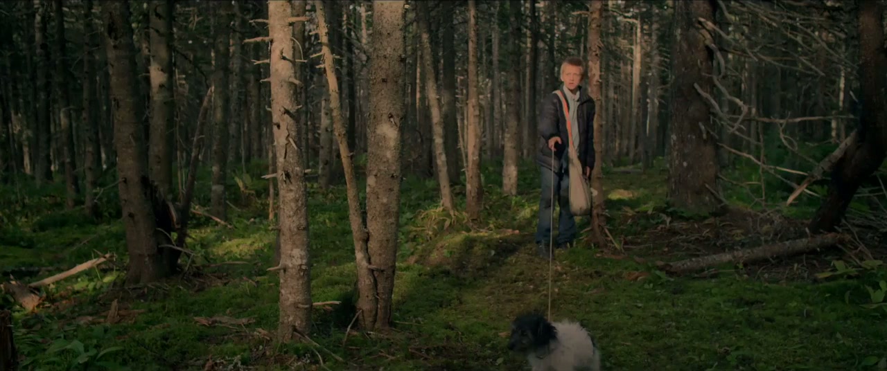 Cast No Shadow screenshot 1