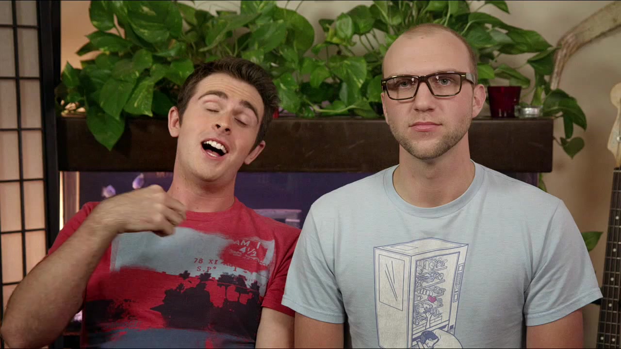 Casting Couch screenshot 3