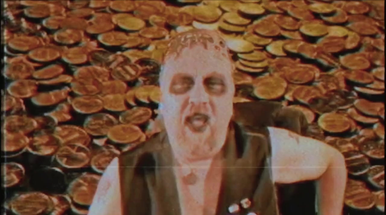 Casting Couch Slaughter screenshot 1