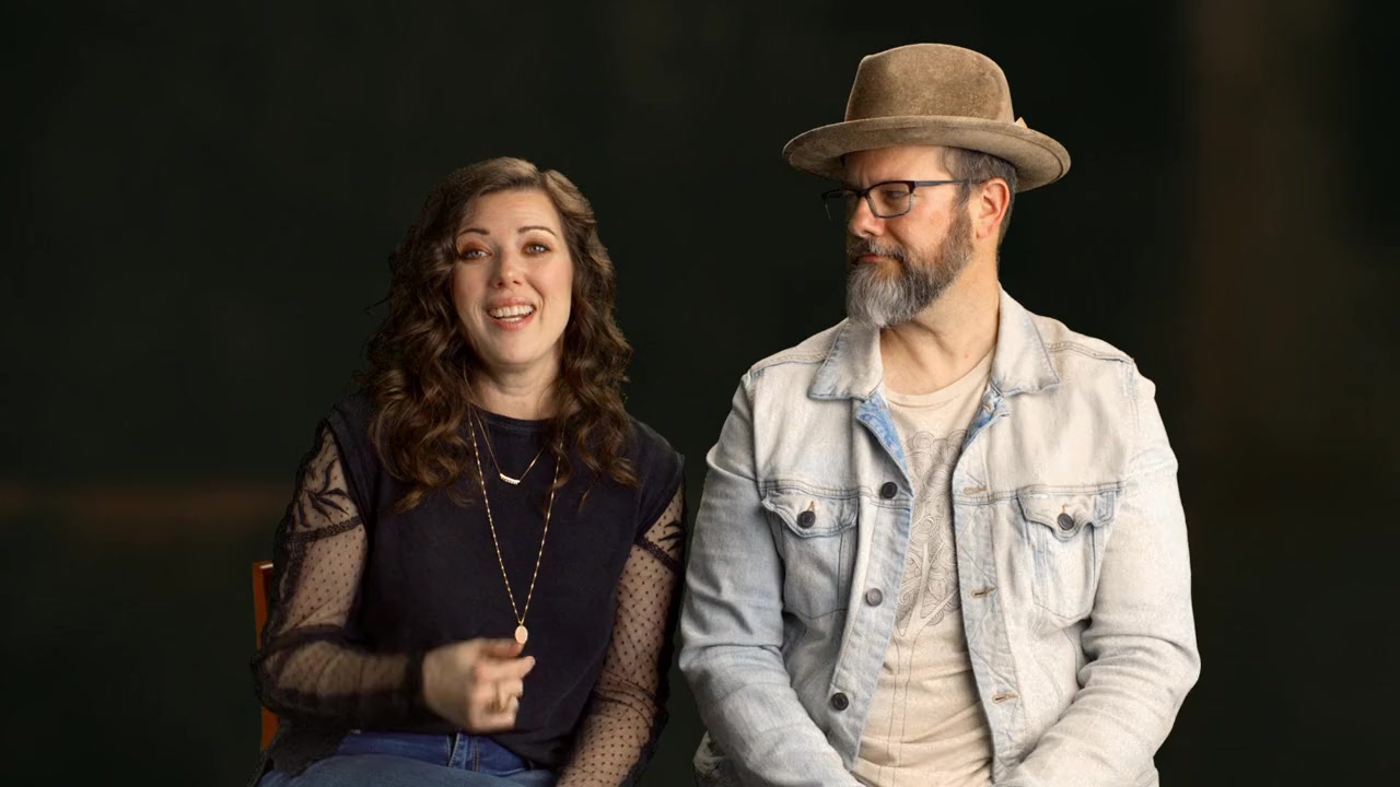 Casting Crowns: Home by Sunday screenshot 1