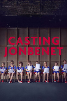 Casting JonBenet (2017) poster