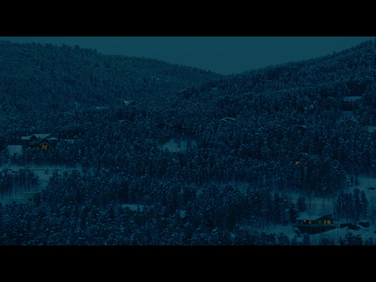 Casting JonBenet screenshot 1