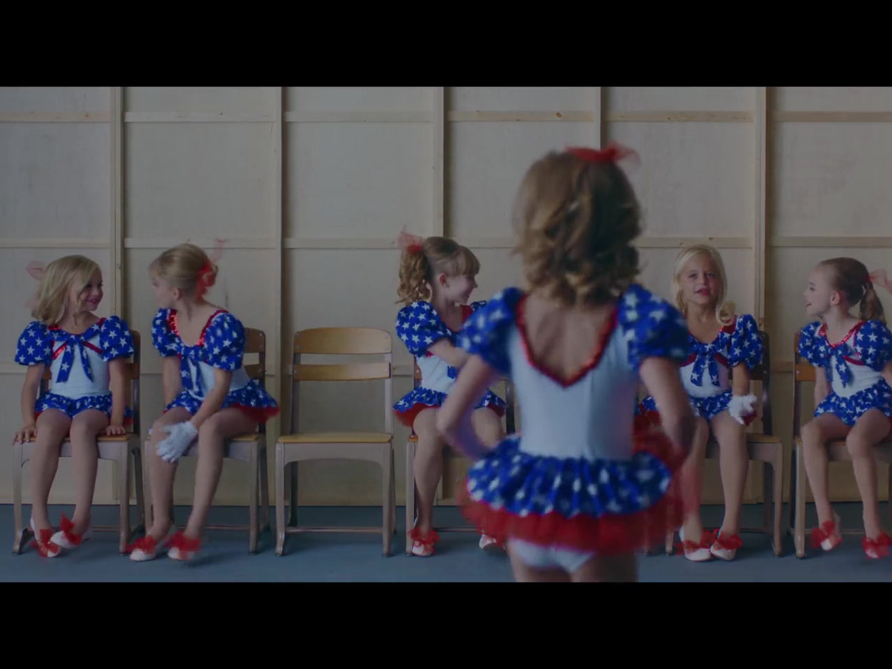Casting JonBenet screenshot 2