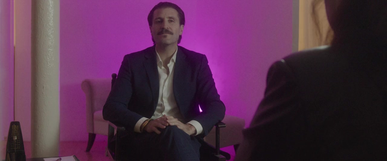 Casting Kill screenshot 2