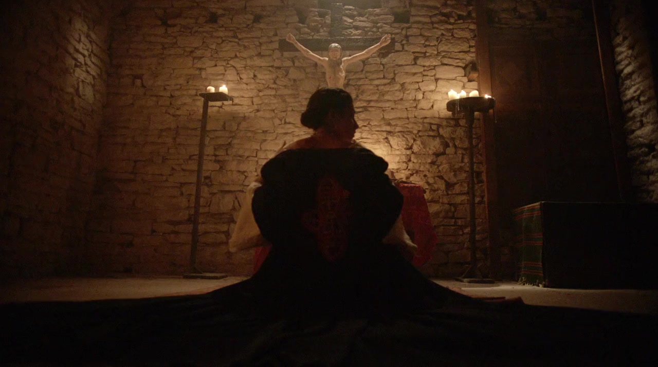 Castle Freak screenshot 3