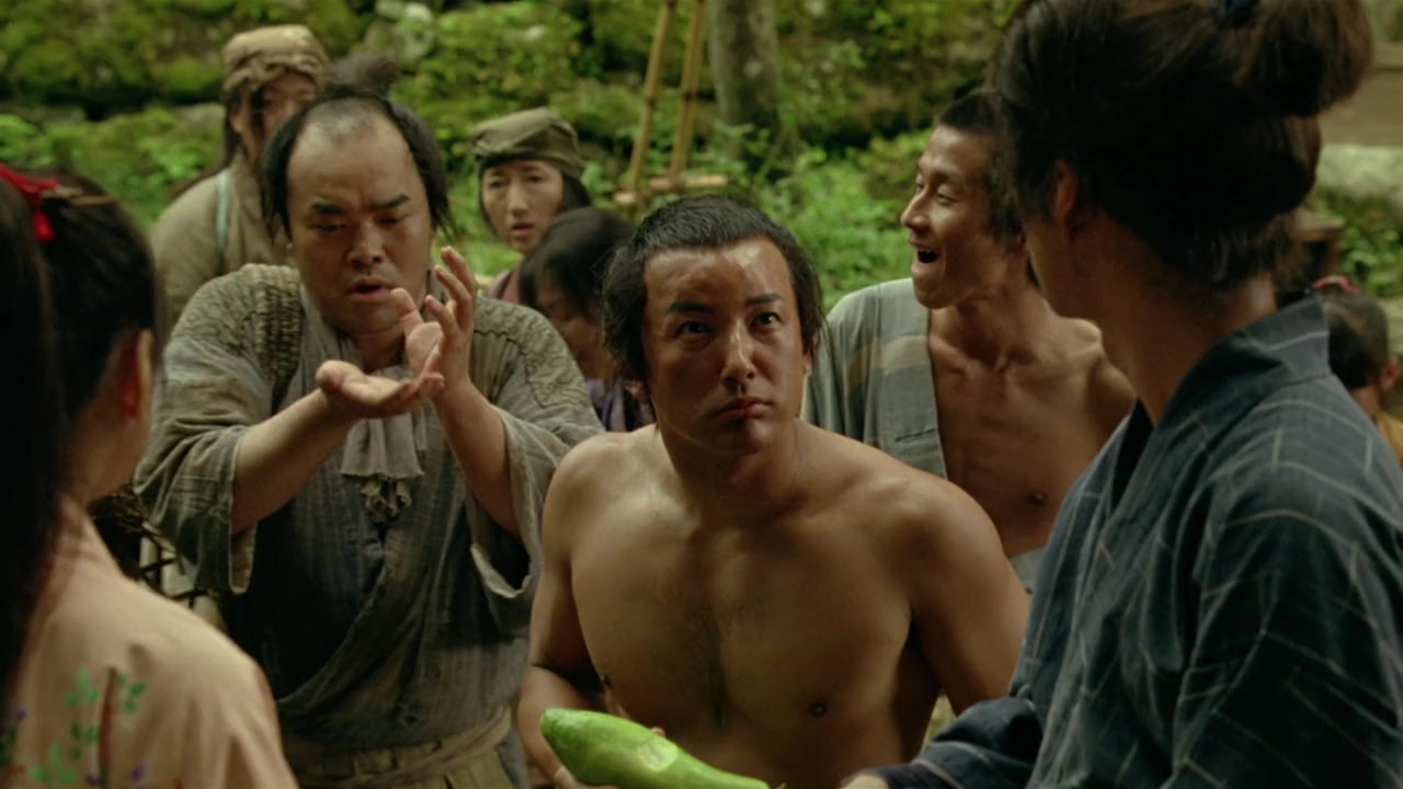 Katen no shiro screenshot 2