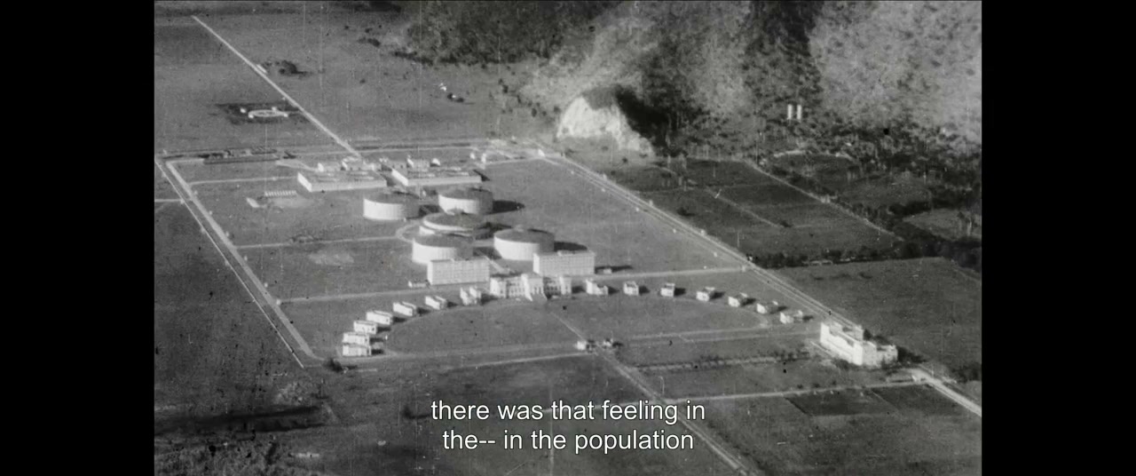 Castro's Spies screenshot 2