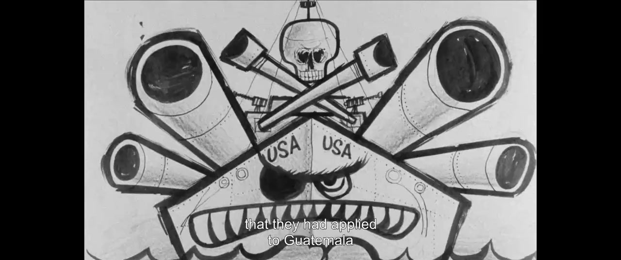 Castro's Spies screenshot 3